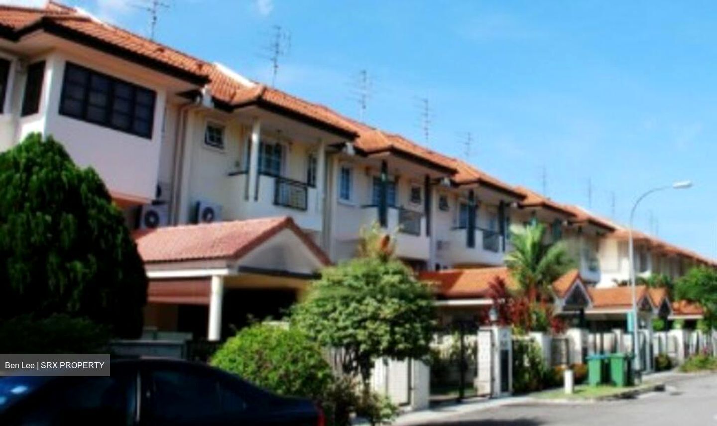 The Countryside (D26), Terrace #451542451